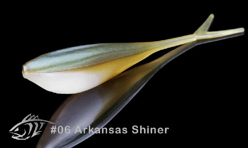 06 Arkansas Shiner