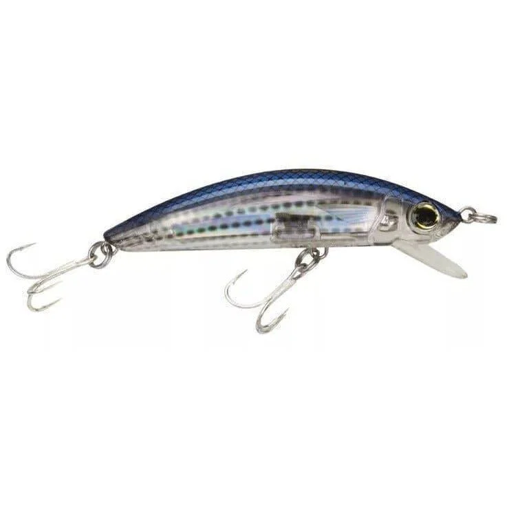 Yo-Zuri 3D Inshore Minnow (F) R1211-HMT 1/4 Oz 2-3/4" Mullet