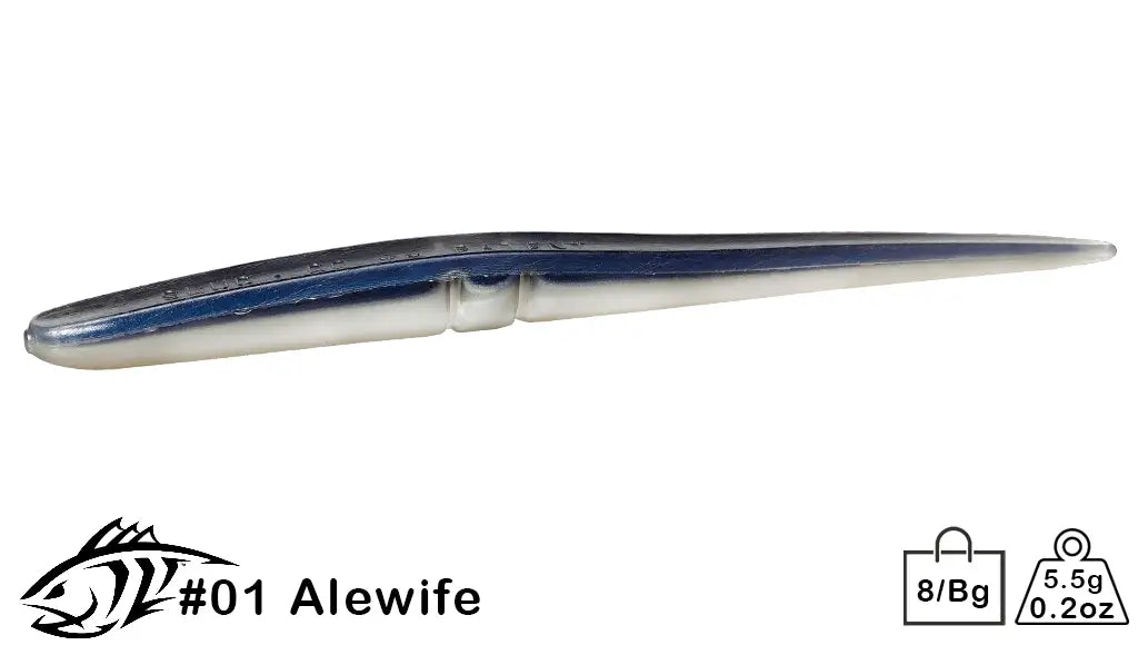 01 Alewife