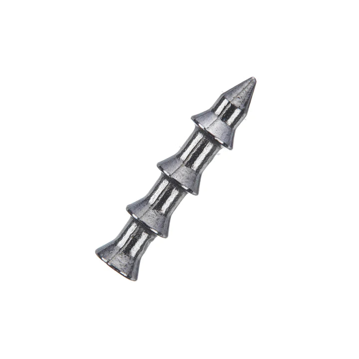 6th Sense Tungsten Nail Weights - Raw