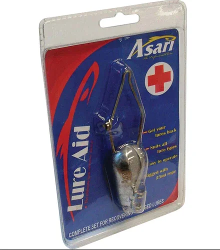 Asari Lure Aid Retriever 125gm