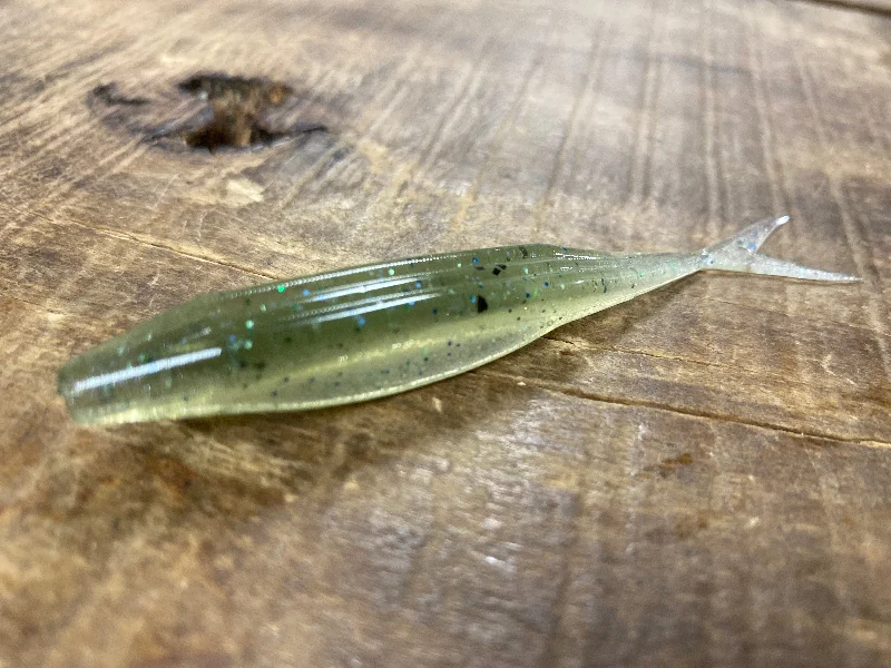 Electric Shad