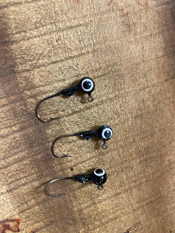 bct jig heads 3pks