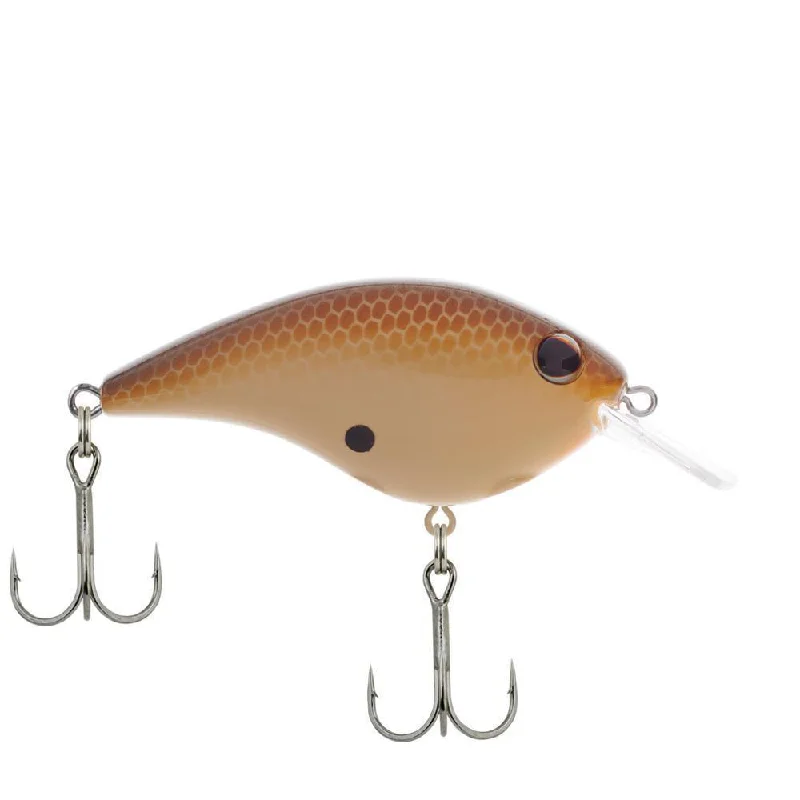 Berkley Frittside 5 Junior Tight Balsa 1/4 oz. 2" Dives 2-5' Cream Pie