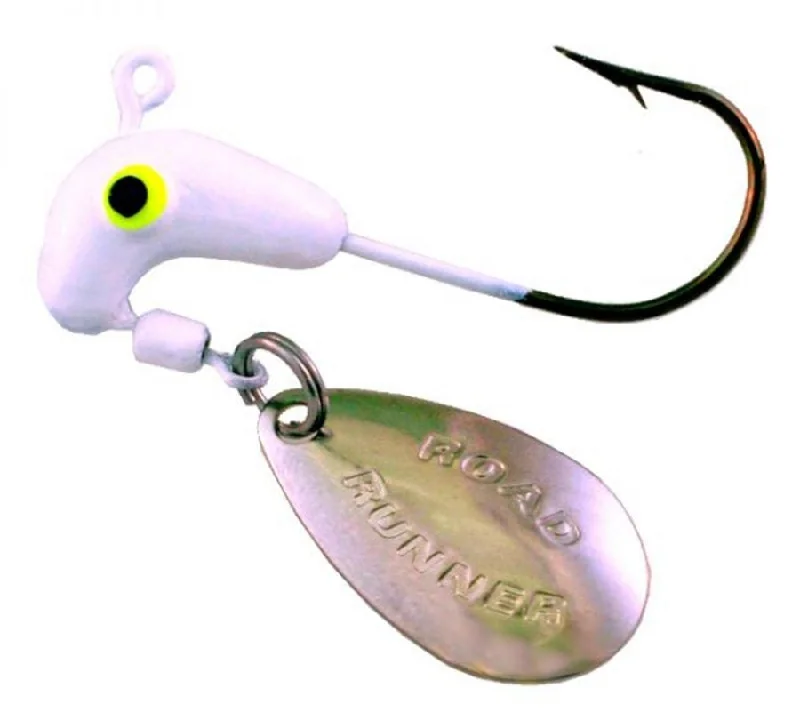 Blakemore Road Runner Jig Heads (4 Pk)