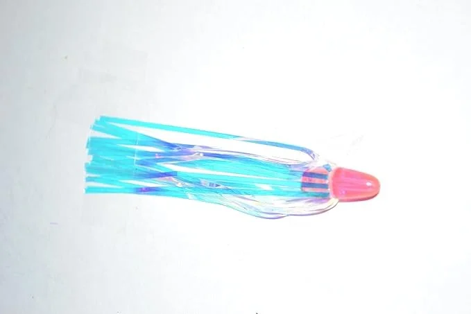 Blue Water Candy Private Stock Lure