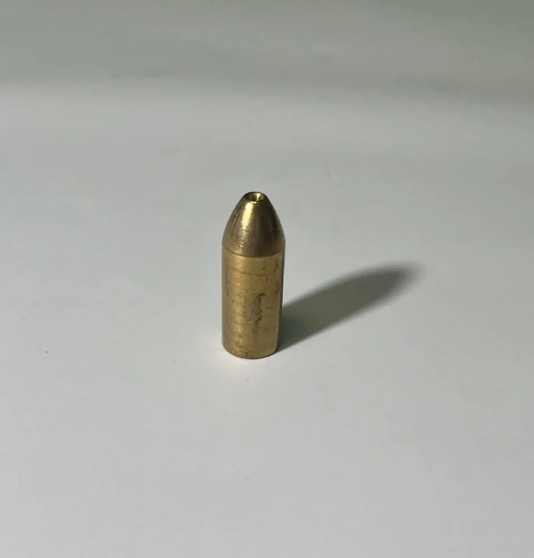 Bullet Weights Brass Slip Sinkers