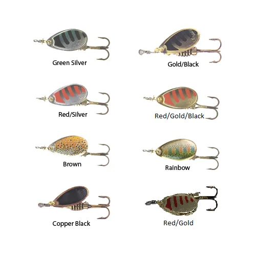 Celta Classic Spinner Lure