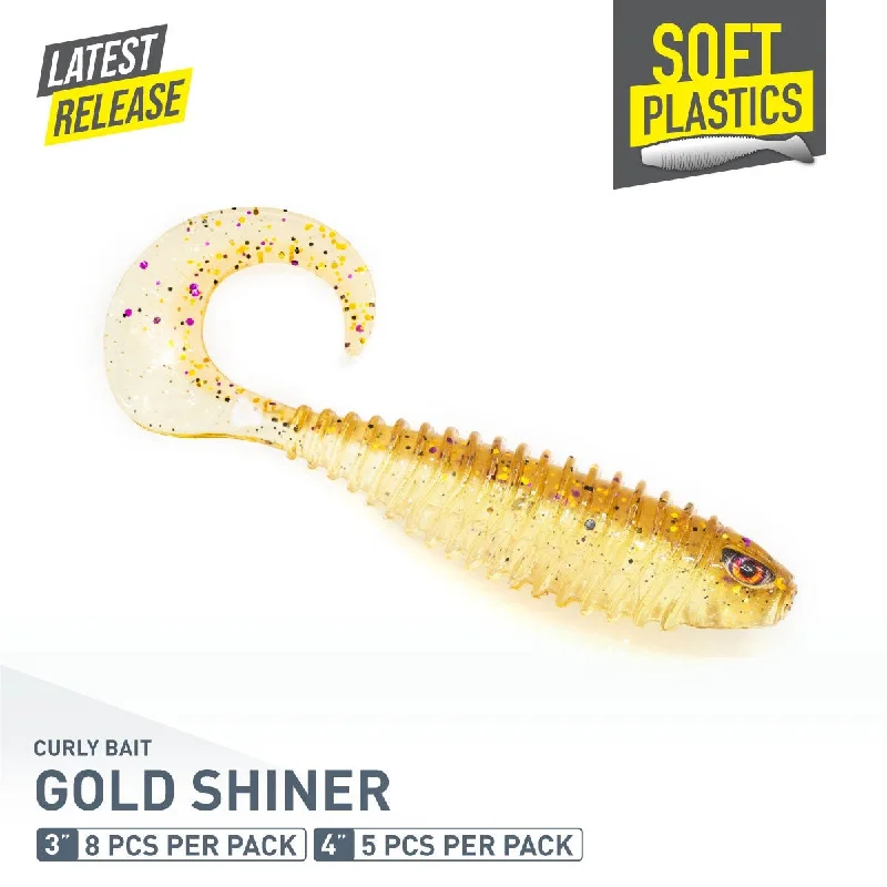 Gold Shiner