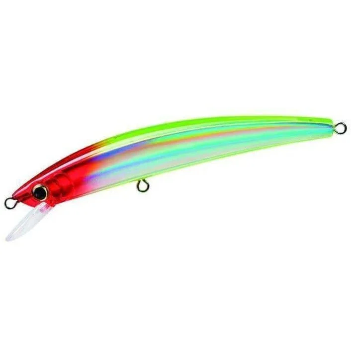 Yo-Zuri Crystal Minnow (S) R1130-HCR 5 1/4" 7/8 Oz Clown