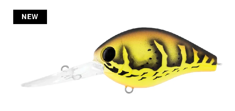 Daiwa Steez RPM Crank Mid -10 Lure