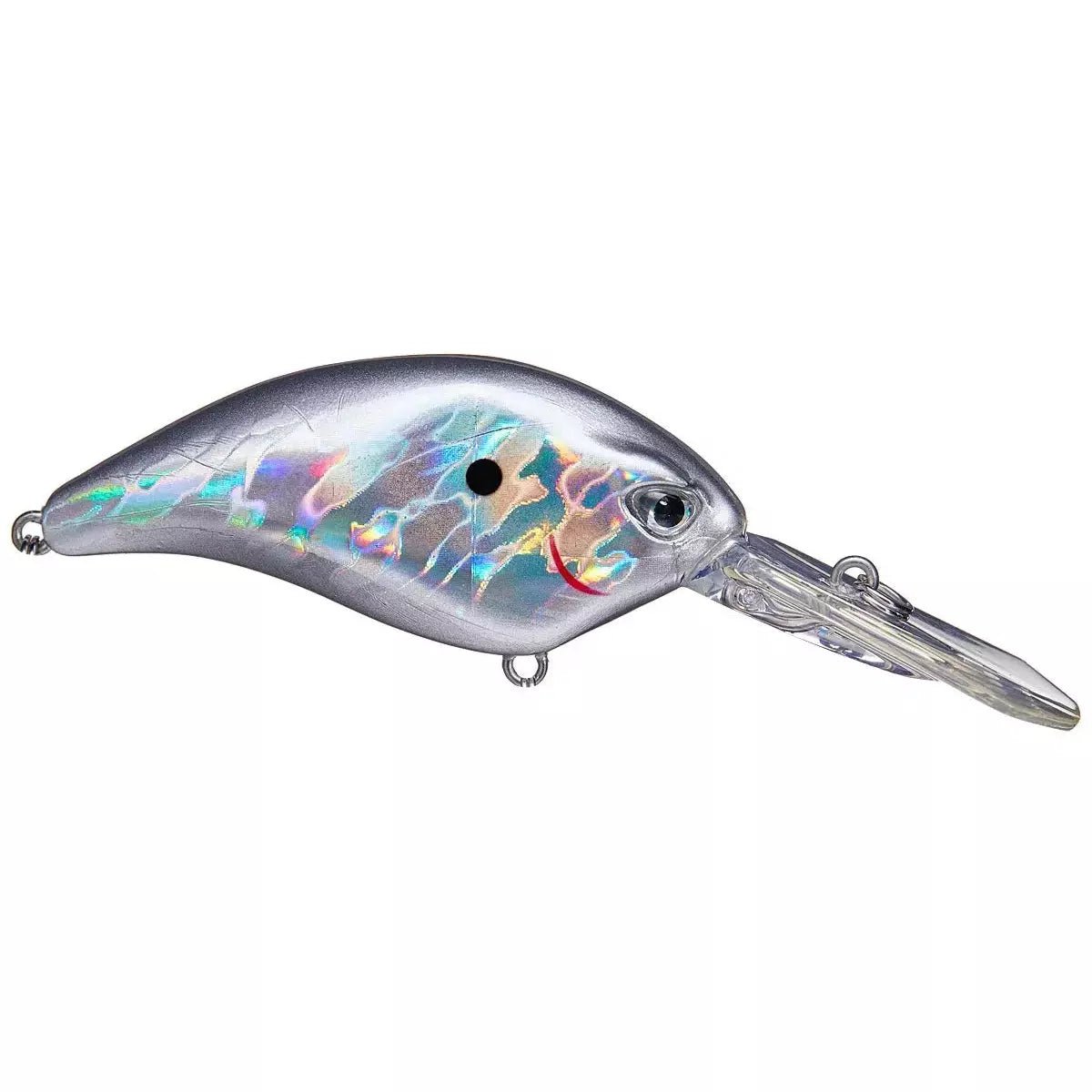 Chrome Shad