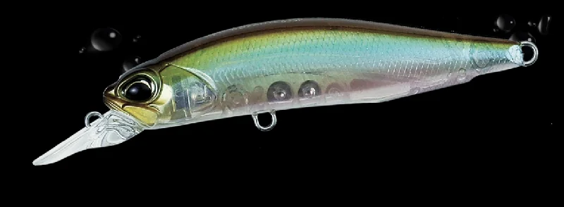 Duo Realis Rozante 77mm Suspended