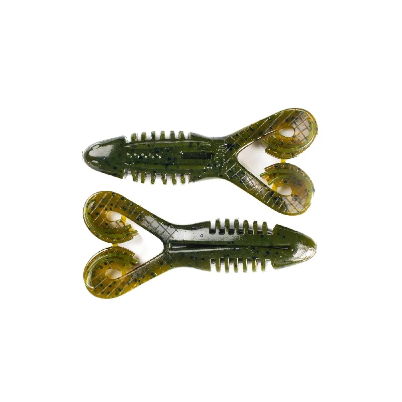 Googan Baits Explode Toad 4" Qty 5