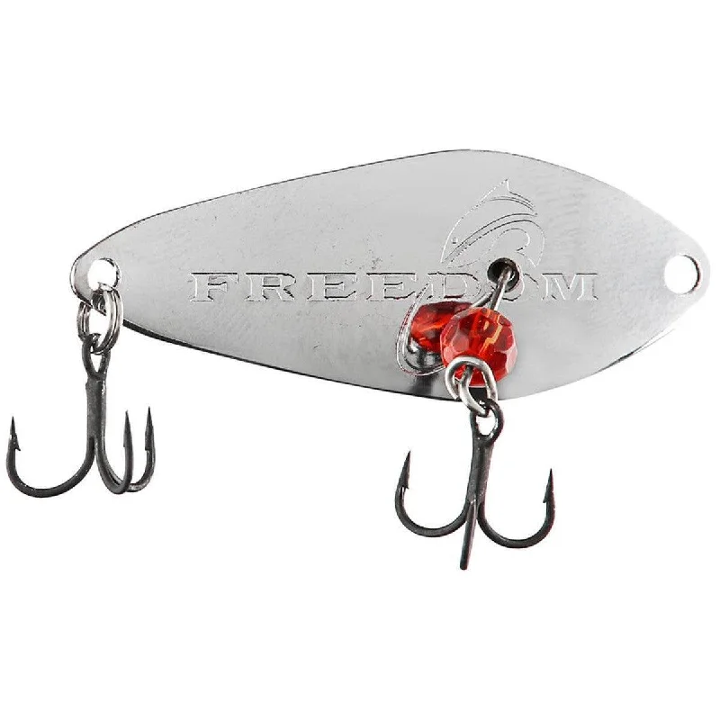 FREEDOM LURES MINNOW 3/32 OZ