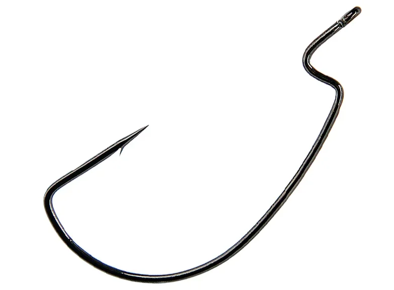 Gamakatsu Deep Throat Wide Gap Hook