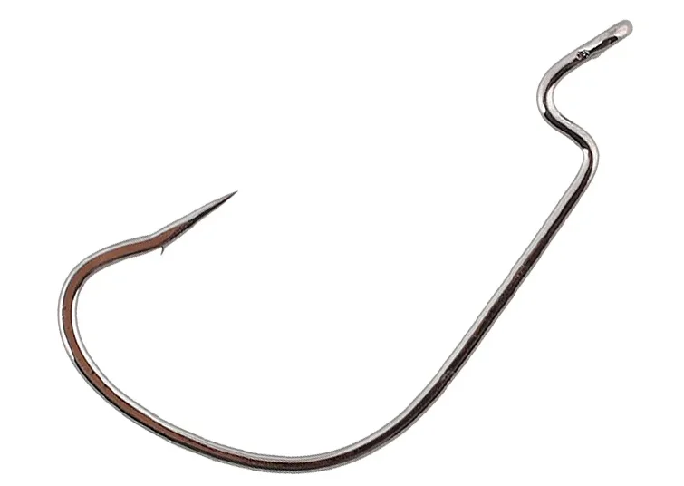 Gamakatsu Worm G-Lock Worm Hook