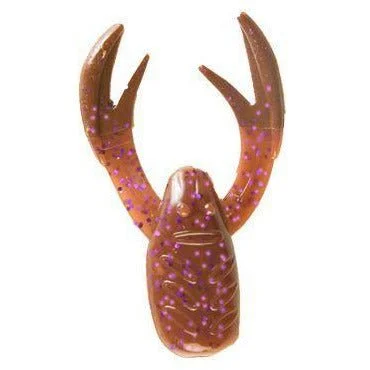 Hart Tackle Rat-L-Chunk 05-006 Cinnamon Purple Qty 5