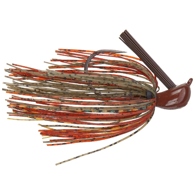 Phantom Brown Craw