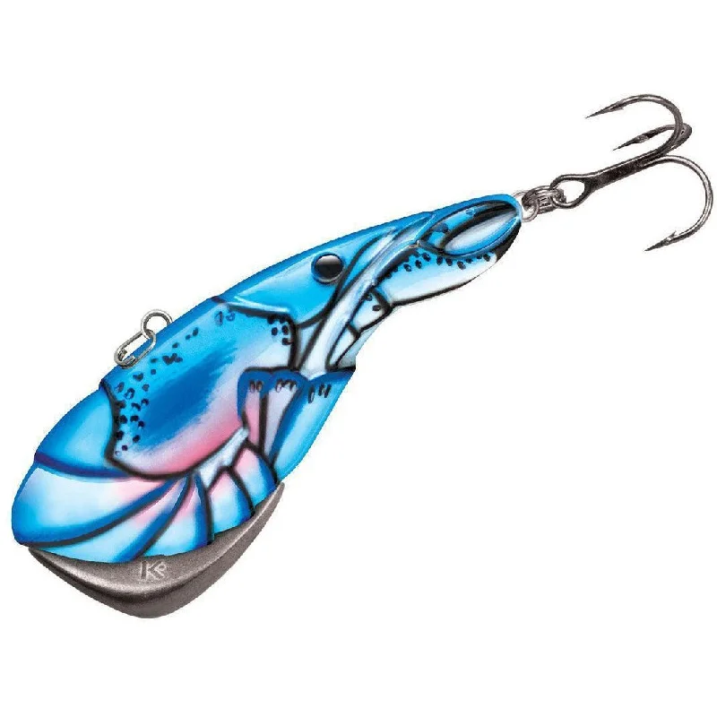 KAMOOKI SMARTCRAW 3-1/2 OZ COBALT CRUNCH