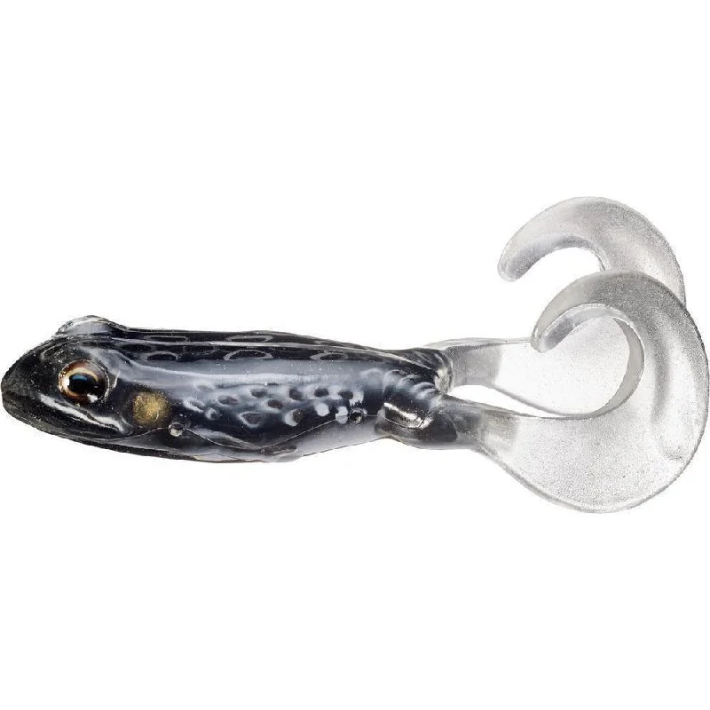 LiveTarget ICT Freestyle Frog 3 1/2"