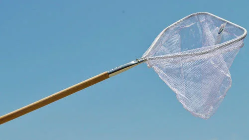 TT-LNJF-03 Landing Net