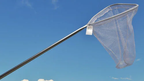 TT-LNJF-04 Landing Net