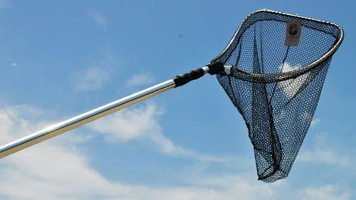 TT-LNJF-05 Landing Net