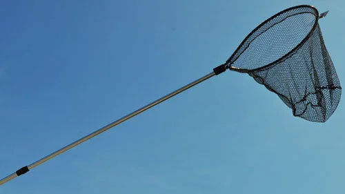 TT-LNJF-12 Landing Net