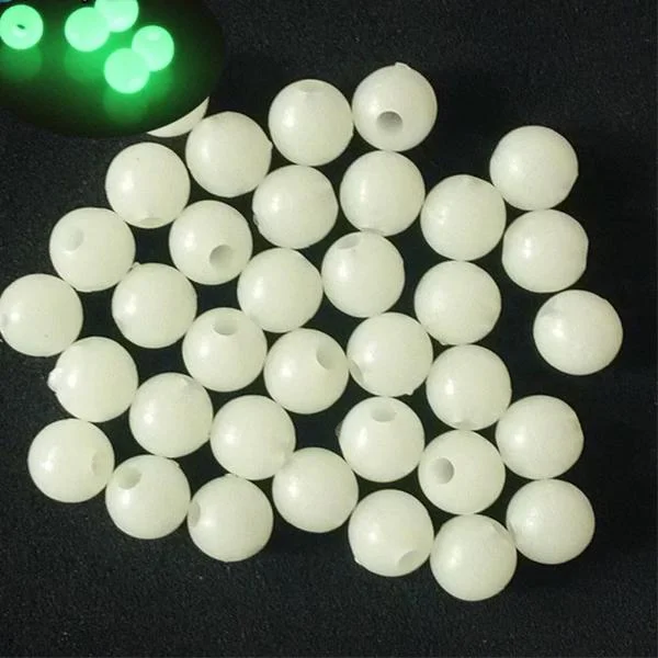 Luminous Beads Fishing Lure