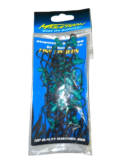 Marathon Atlantic Rigs Series Fish Finders - 25 Pack