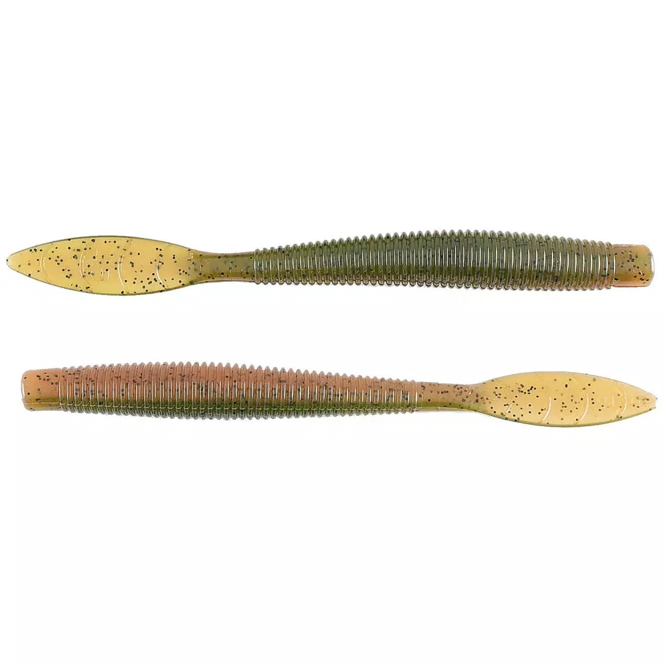 Missile Baits Quiver 6.5" QTY 6