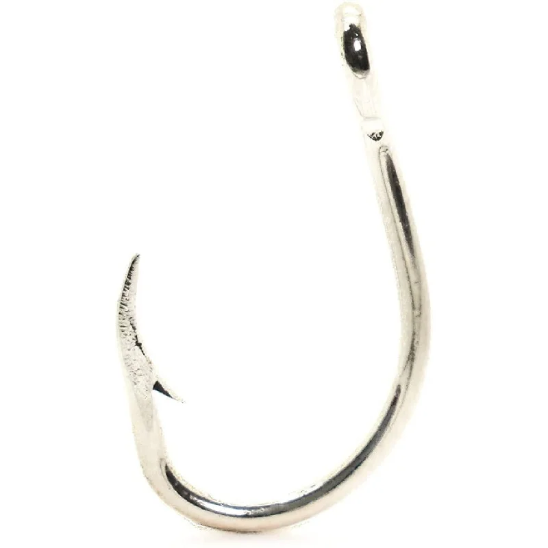 Mustad O'shaughnessy Live Bait 94151-NI QTY 10