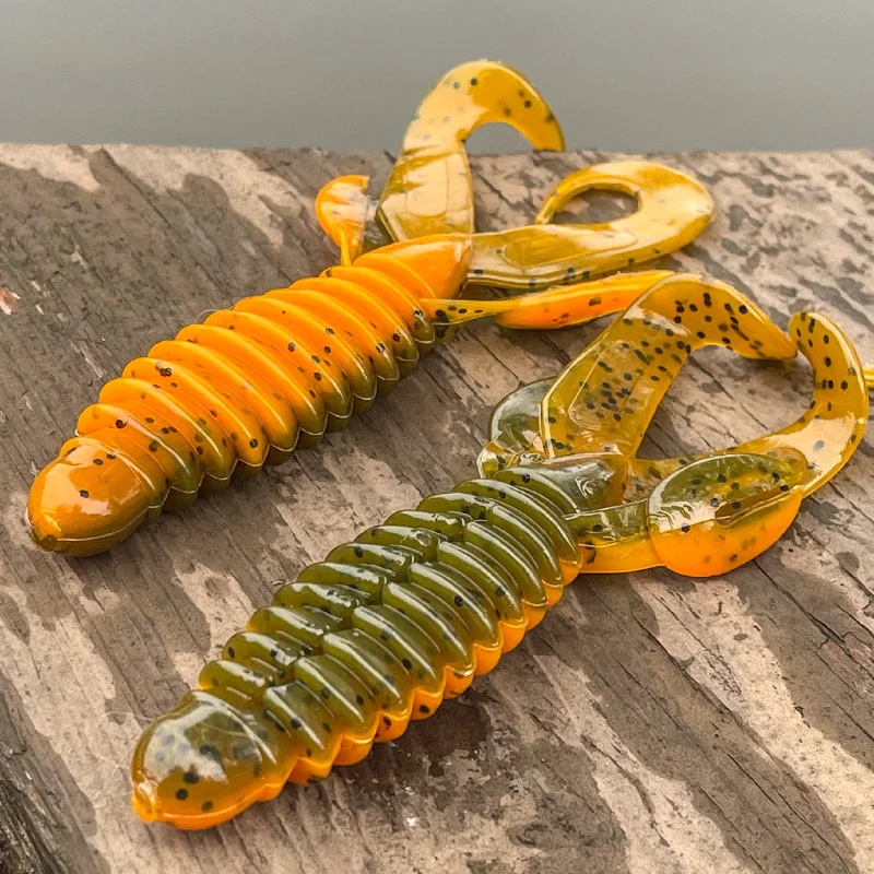 Alabama Craw