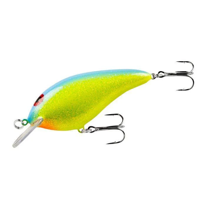 NORMAN SPEED N 4-6' ft. -CHARTREUSE/BLUE