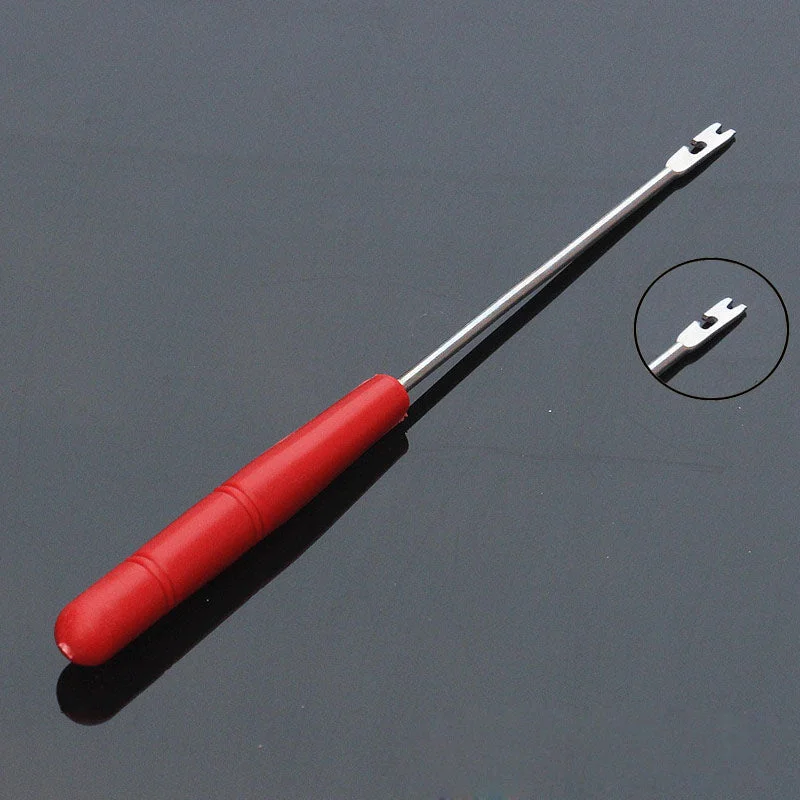 Portable Hook Detacher