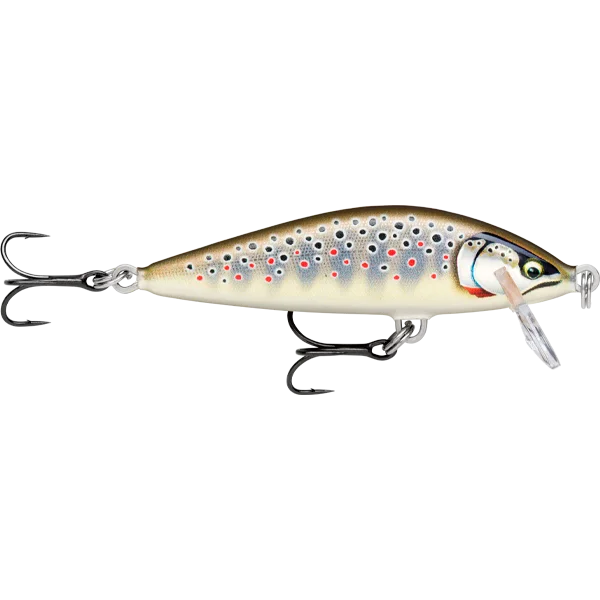 Rapala Countdown Elite 55mm Lure