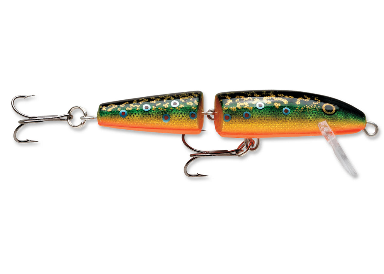 Rapala Jointed Lure 5cm