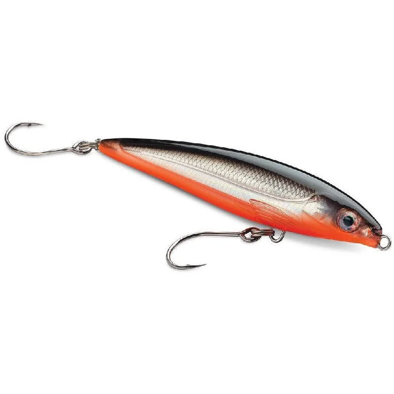 Rapala SXRLS-14 Saltwater X-Rap Long Cast Shallow Minnow 5-1/2" 1.78 Oz