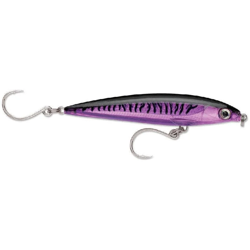 Purple Mackerel