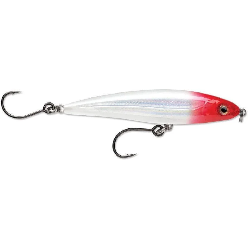 Rapala SXRT-12 Saltwater X-Rap Twitchin' Minnow 4-3/4" 15/16 oz.