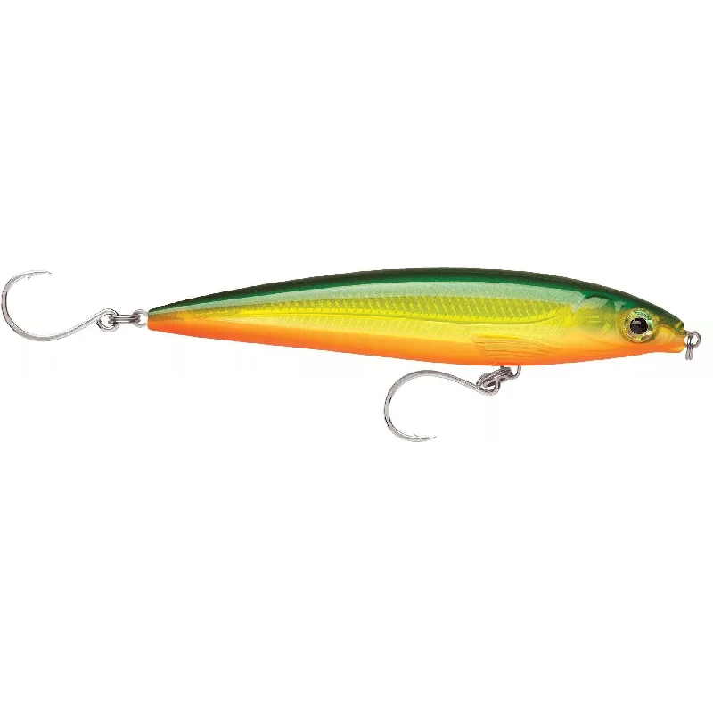 Rapala SXRLS14 X-Rap Long Cast Shallow Sinking 5.5" 1-7/8 oz.