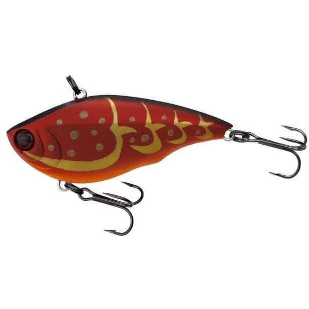 Yo-Zuri Rattl'n Vibe Lipless Crankbait One Knock (S) 2-5/8" 5/8 oz