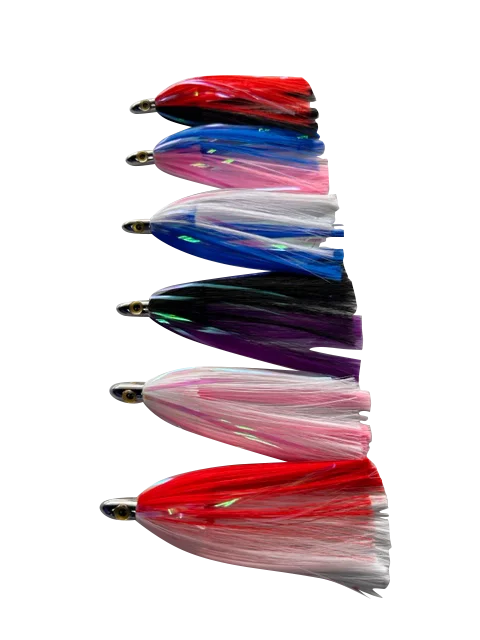 RD Customs Assault Trolling Lure