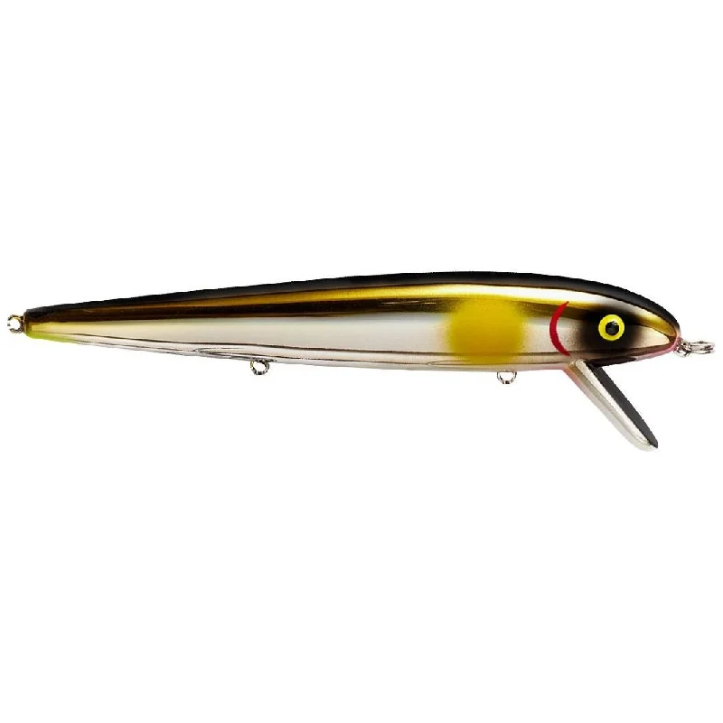 Cotton Cordell Red Fin Shallow Diving Crankbait 5" Qty 1