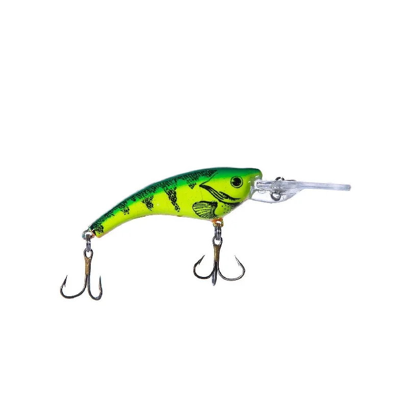 Reef Runner 200-21 Ripshad 3-1/8" Firetiger