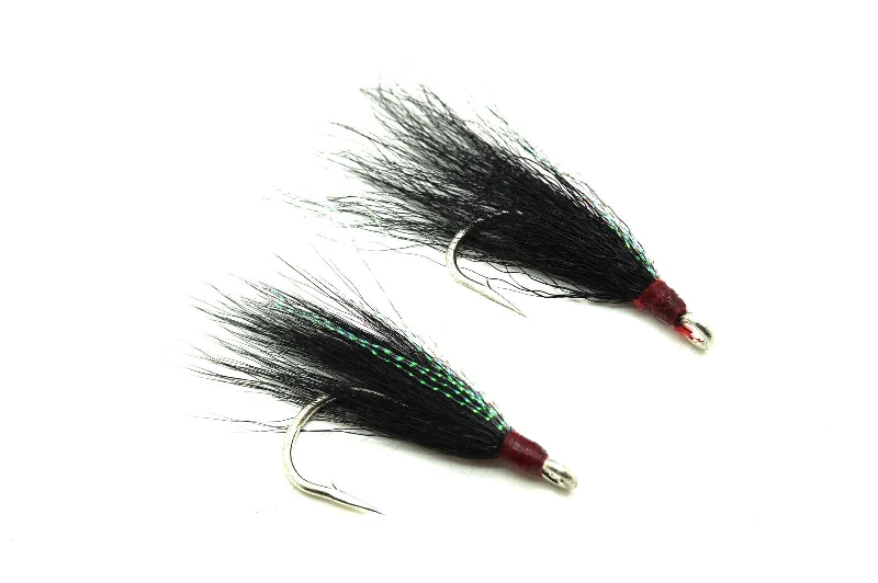 Run Off Lures 2 Pack Buck Tail Teaser