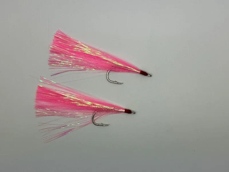 Run Off Lures 2-Pack Gulp Rig Teasers