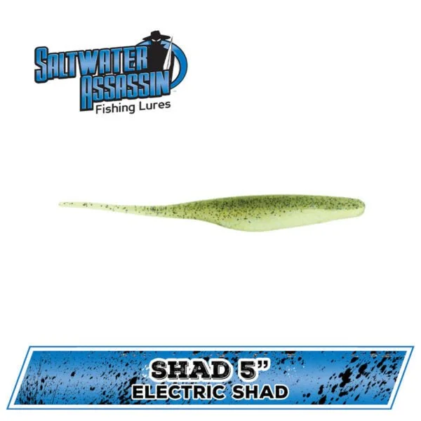 Electric Shad