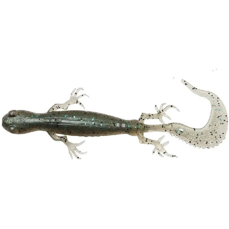 Savage Gear 3D Lizard 6" Qty 5